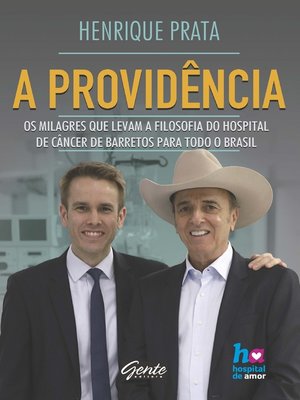 cover image of A providência